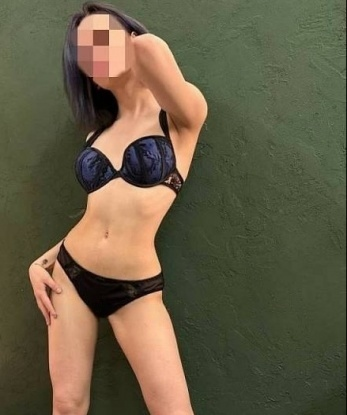 Проститутка Полечка