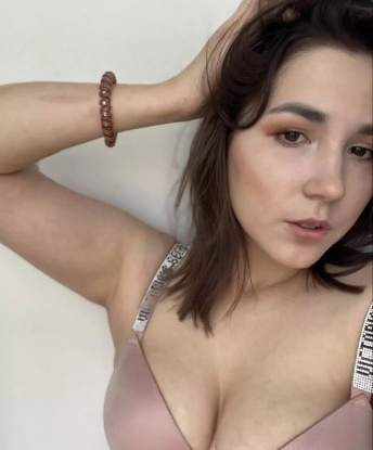 Проститутка Мария