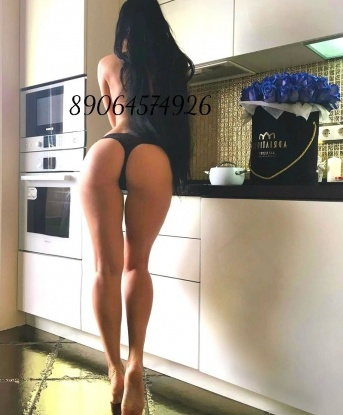 Проститутка Любовь