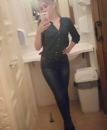 Проститутка Юлия