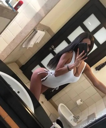 Проститутка Маргарита