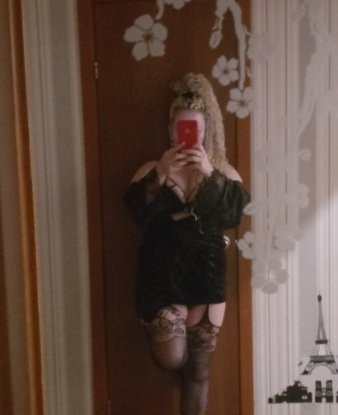 Проститутка Валерия